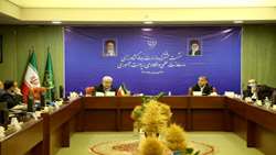 «آرین» عضوی از خانواده طیور در جهادکشاورزی /حمایت از توسعه نژاد گاو سیستانی در دستور کار است